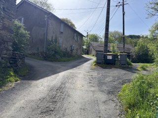 CAMBOUNES - SENTIER DU BOIS DU PRINCE-tarn