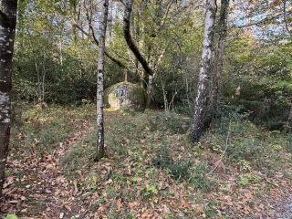 GUIOR - LE CHEMIN DES ECOLIERS-tarn