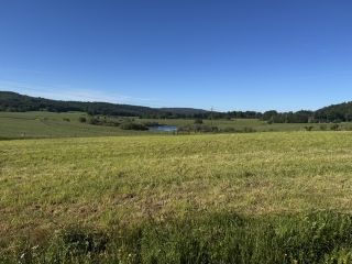 GR® DE PAYS TOURS EN MONTS & LACS  EN HAUT-LANGUEDOC - CIRCUIT N°3 - TOUR DU-tarn