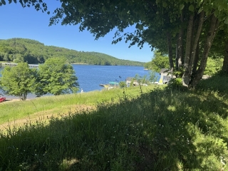 GR® DE PAYS TOURS EN MONTS & LACS  EN HAUT-LANGUEDOC - CIRCUIT N°3 - TOUR DU-tarn