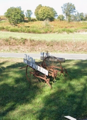 GR®DE PAYS TOURS EN MONTS & LACS  EN HAUT-LANGUEDOC - LE PONT DU VIAU PAR PAYR-tarn