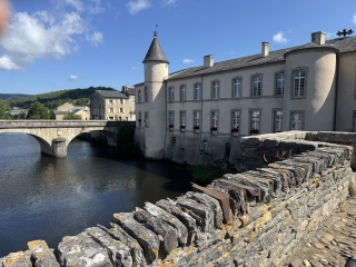 BRASSAC - LES VIEUX QUARTIERS-tarn