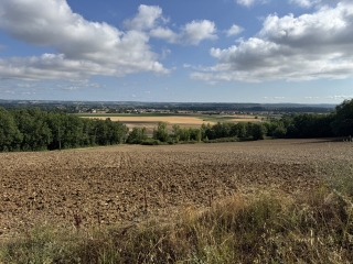 LAGRAVE - LE GRAND TOUR-tarn