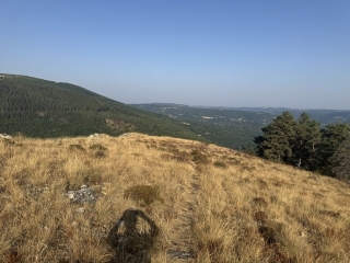 GIJOUNET - CIRCUIT ROQUENIÈRE-tarn