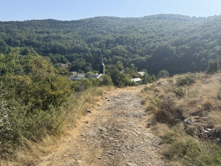 GIJOUNET - MALEFAYERE-tarn