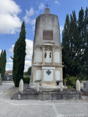 LAGRAVE - LA BOUCLE DE SAINTE SIGOLENE-tarn