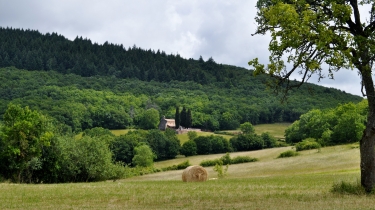 SAINT-MARTIN D URBENS-tarn
