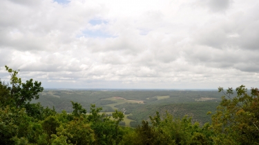 RUISSEAU DES BEUDES-tarn