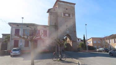 BRENS - PARCOURS HISTORIQUE-tarn