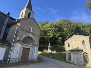 LA TRIVALLE - PUECH DE CABANNE-tarn
