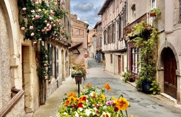 REALMONT - ENTREZ DANS SON HISTOIRE-tarn