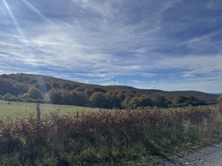 GR® DE PAYS TOURS EN MONTS & LACS  EN HAUT-LANGUEDOC - CIRCUIT N°1 - EN SUIVA-tarn