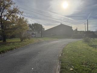 CESTAYROLS - OENORANDO VALLON DE LA CAUDE-tarn