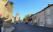 SAINT-ANDRE - SENTIER DE MASSALGUES-tarn