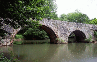 CORDES SUR CIEL-tarn