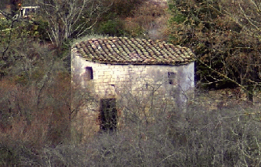 CORDES SUR CIEL-tarn