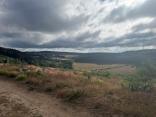 GR® DE PAYS TOURS EN MONTS & LACS  EN HAUT-LANGUEDOC - CIRCUIT N°5 - ENTRE VE-tarn