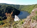 PAMPELONNE - SENTIER DES CRETES-tarn