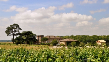 CHATEAU DE TERRIDE-tarn