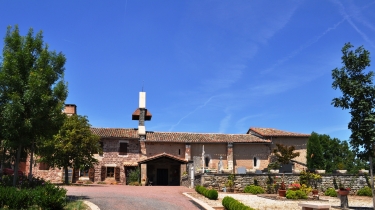 SAINTE-CECILE-DE-CAYROU-tarn