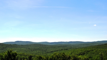 DE SAINT-BEAUZILE AU COEUR DE LA GRESIGNE-tarn