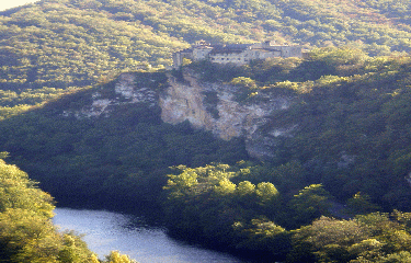 BRUNIQUEL  MONTRICOUX Gorges de l Aveyron -tarn-et-garonne