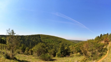 GROTTE DE MAYRIERE SUPERIEURE-tarn-et-garonne