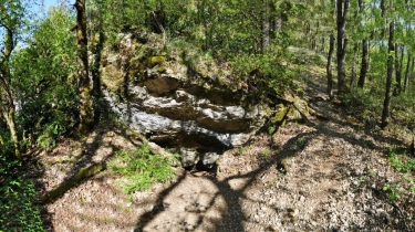 GROTTE DE MAYRIERE-tarn-et-garonne