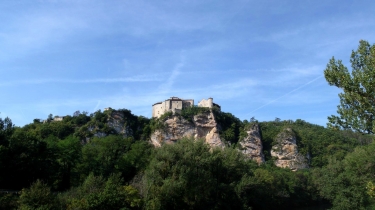 MONTRICOUX - SAINT-MAFFRE-tarn-et-garonne