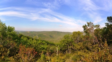 PECH TREGON-tarn-et-garonne