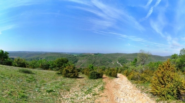 PECH TREGON - VERSION SPORTIVE-tarn-et-garonne
