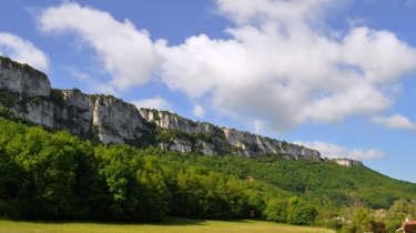 DE SAINTE-SABINE A L AVEYRON-tarn-et-garonne