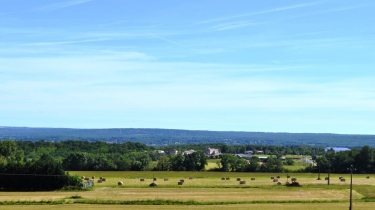AUTOUR DE REVEL-tarn-et-garonne