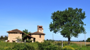 AUTOUR DE REVEL-tarn-et-garonne