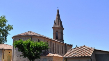 PUYGAILLARD-DE-QUERCY-tarn-et-garonne