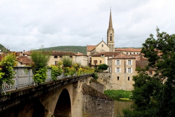 SAINTE SABINE - LA SALADAISE-tarn-et-garonne