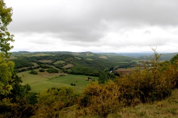 SAINTE SABINE - LA SALADAISE-tarn-et-garonne