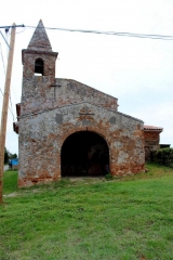 AUTOUR DE BESSENS-tarn-et-garonne