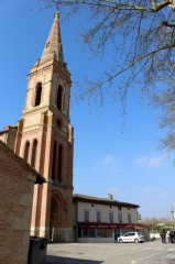 CIRCUIT DE LA BOUFFIERE PR2-tarn-et-garonne