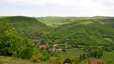 BRIAN DU CAUSSE-tarn-et-garonne