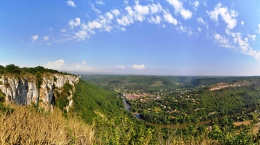 ROCHERS D ANGLARS-tarn-et-garonne
