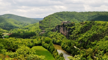 BRUNIQUEL - RIVE DROITE-tarn-et-garonne