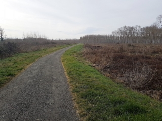 CIRCUIT MONBEQUI - VARIANTE-tarn-et-garonne