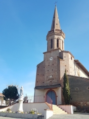 CIRCUIT MONBEQUI - VARIANTE-tarn-et-garonne