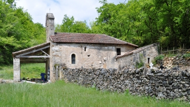 LA MADELEINE-tarn-et-garonne