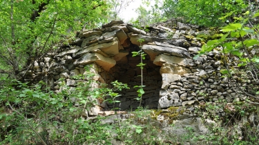 LA MADELEINE-tarn-et-garonne