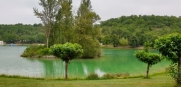 MONTAIGU-DE-QUERCY - PLAN D EAU DES CHENES-tarn-et-garonne