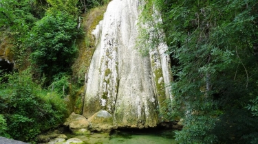 CAYLUS - LACAPELLE-LIVRON-tarn-et-garonne