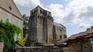 CAYLUS - LACAPELLE-LIVRON-tarn-et-garonne