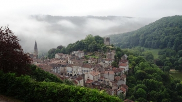 CAYLUS - LASSALLE-tarn-et-garonne